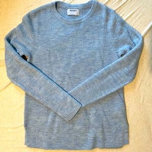 Old Navy sweater